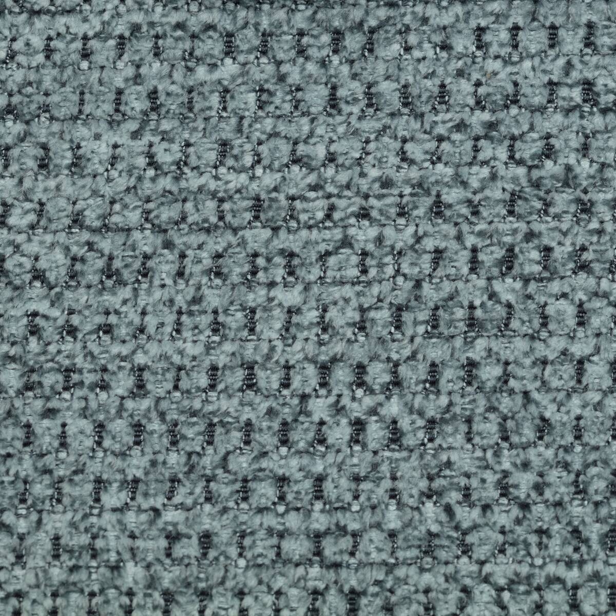 Ecksofa mit Bettfunktion hellblau Flachgewebe B/H/T: ca. 258x96x221 cm