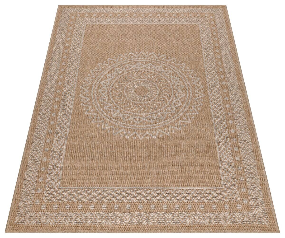 Ayyildiz Teppich DHAKA beige B/L: ca. 80x150 cm