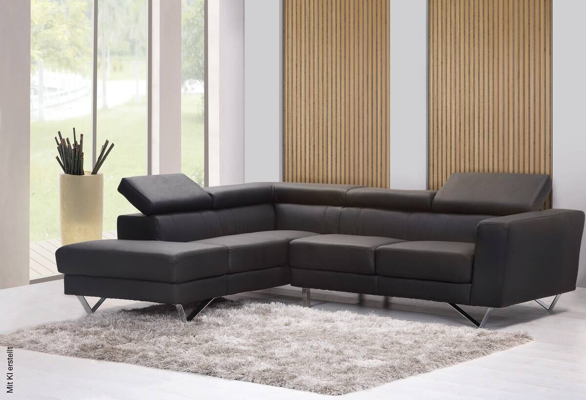 Wand- und Akustikpaneel Eiche natur L/B/H: ca. 1,9x56,1x240 cm pro Stück