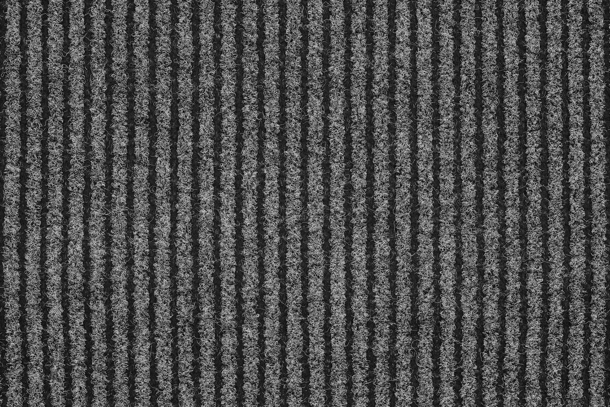 Läufer Jason grau B/L: ca. 80x250 cm