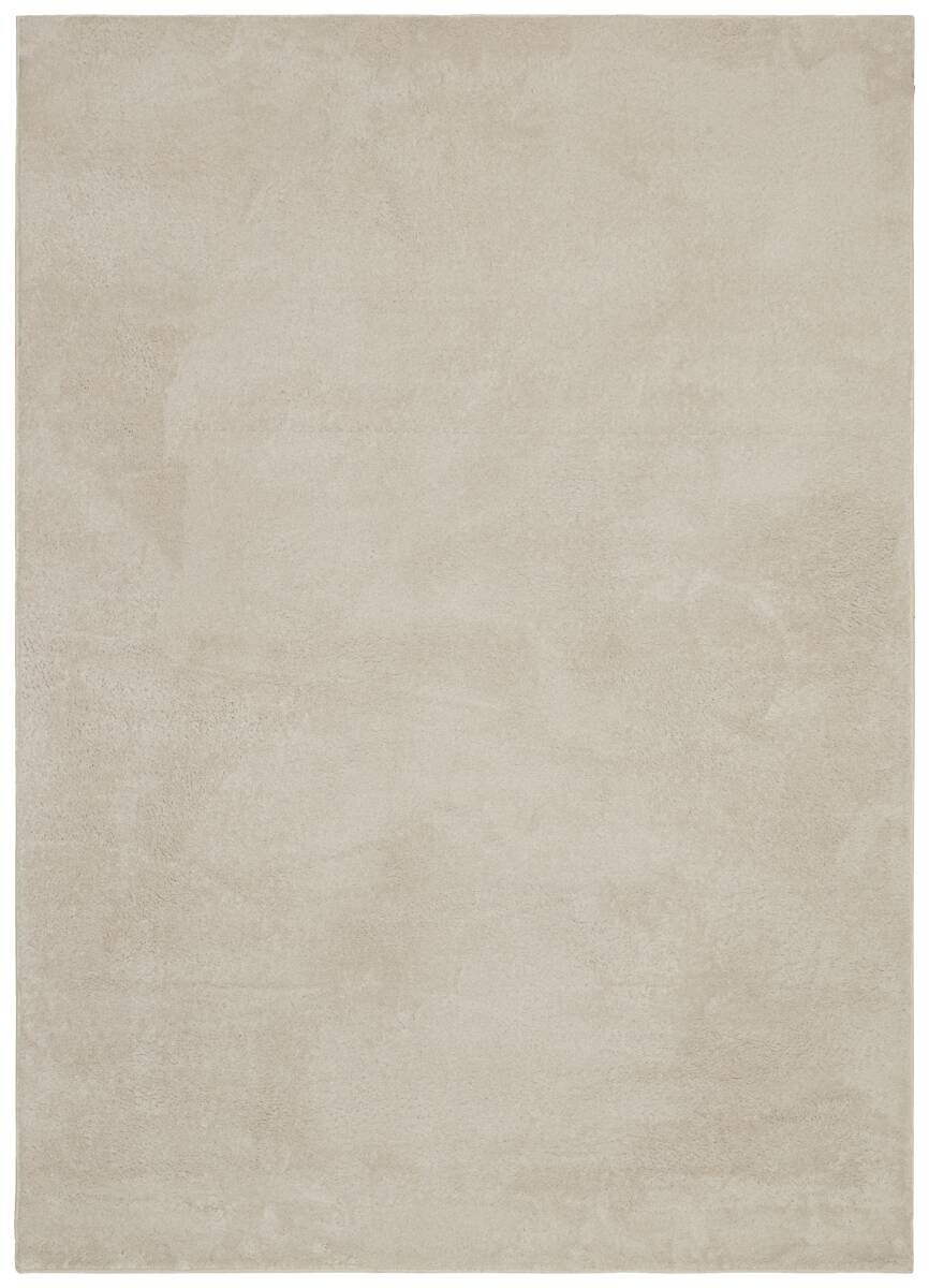 Teppich Carla creme B/L: ca. 200x280 cm