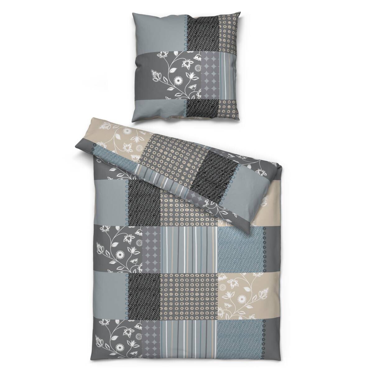 Baumwoll Bettwäsche Cotton touch