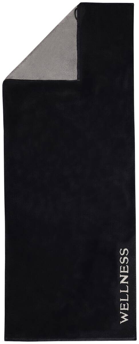 Badetuch sortiert 100% Baumwolle B/L: ca. 80x200 cm