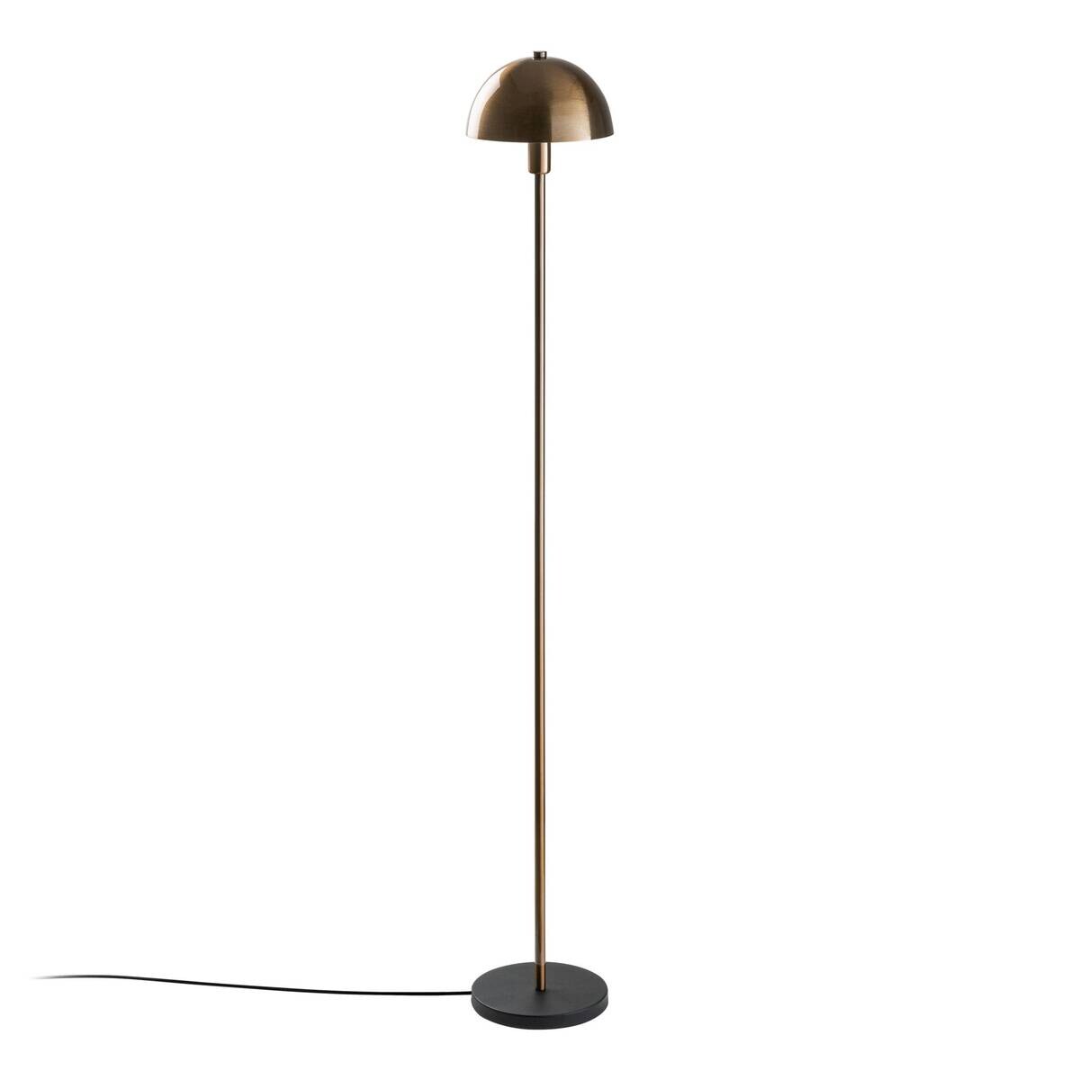 Opviq Stehleuchte B/H/T: ca. 20x140x20 cm E14 1 Brennstellen