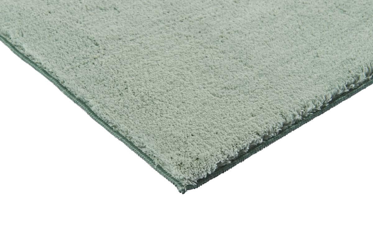 Teppich Loft grün B/L: ca. 240x340 cm