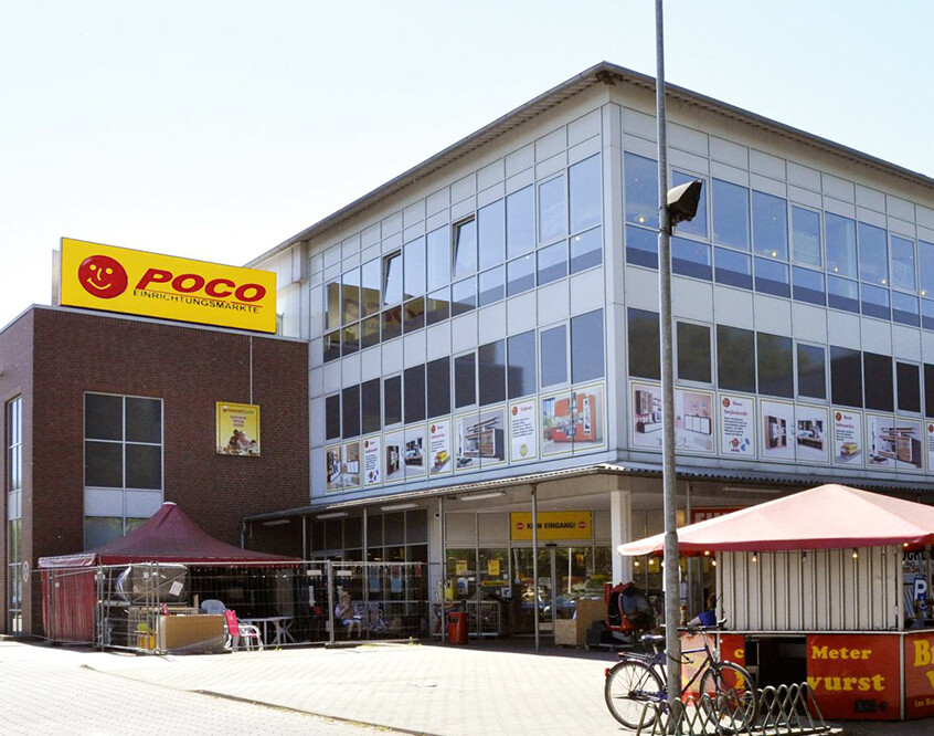 POCO Hamburg-Harburg