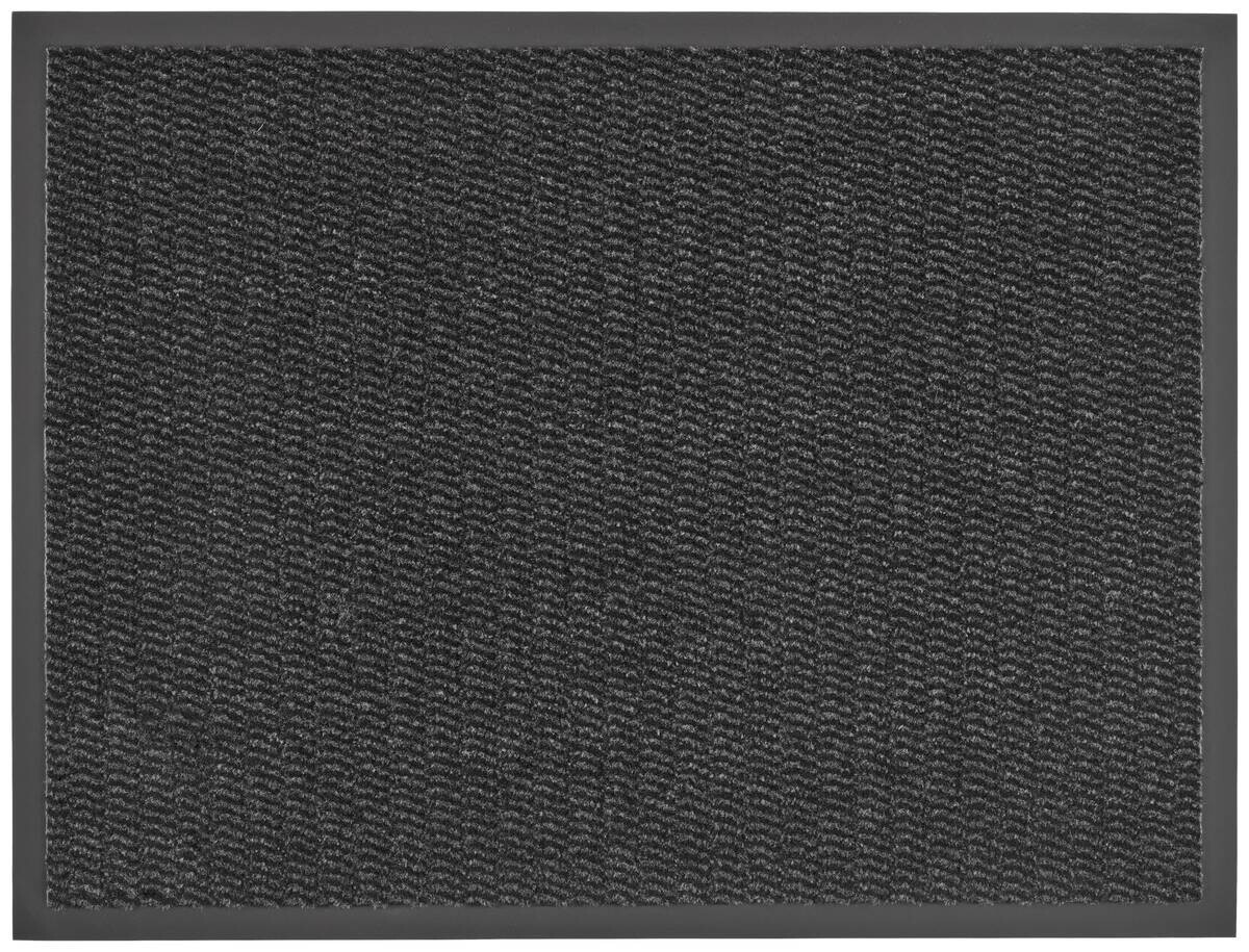 Schmutzfangmatte Spectrum anthrazit B/L: ca. 90x150 cm