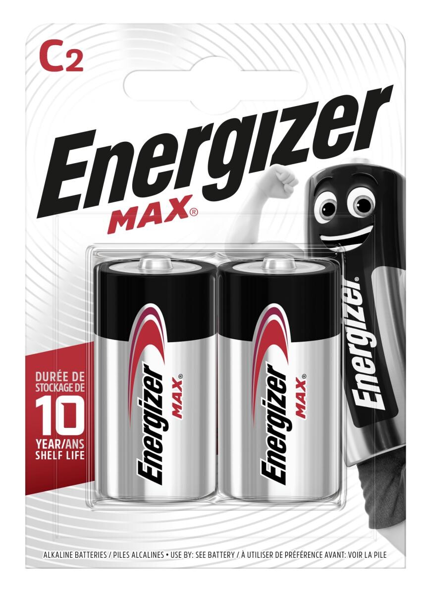 Energizer Batterie E301533200