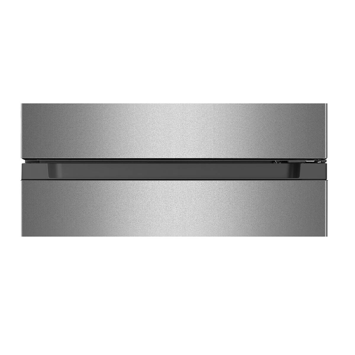 Gorenje Kühl-/Gefrierkombination RK418DPS4I silber B/H/T: ca. 55x180x55,7 cm
