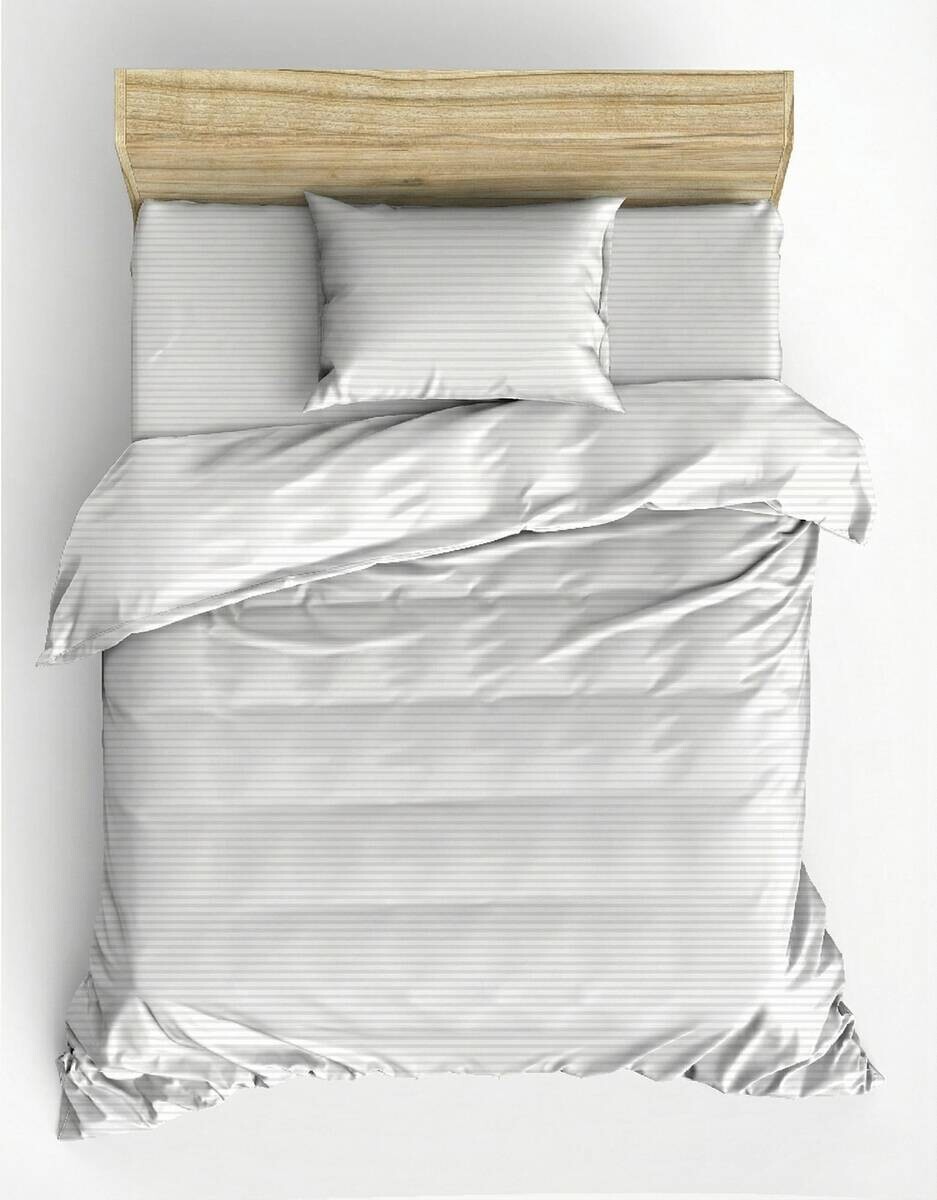 Baumwoll Satin Bettwäsche Satin