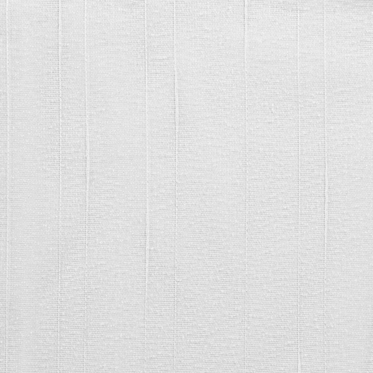 Store-Meterware weiß 100% Polyester H: ca. 260 cm