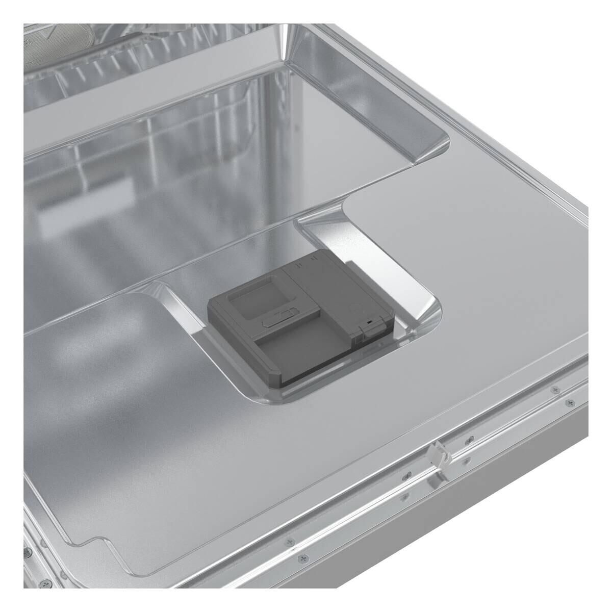 Gorenje Geschirrspüler silber B/H/T: ca. 60x85x60 cm