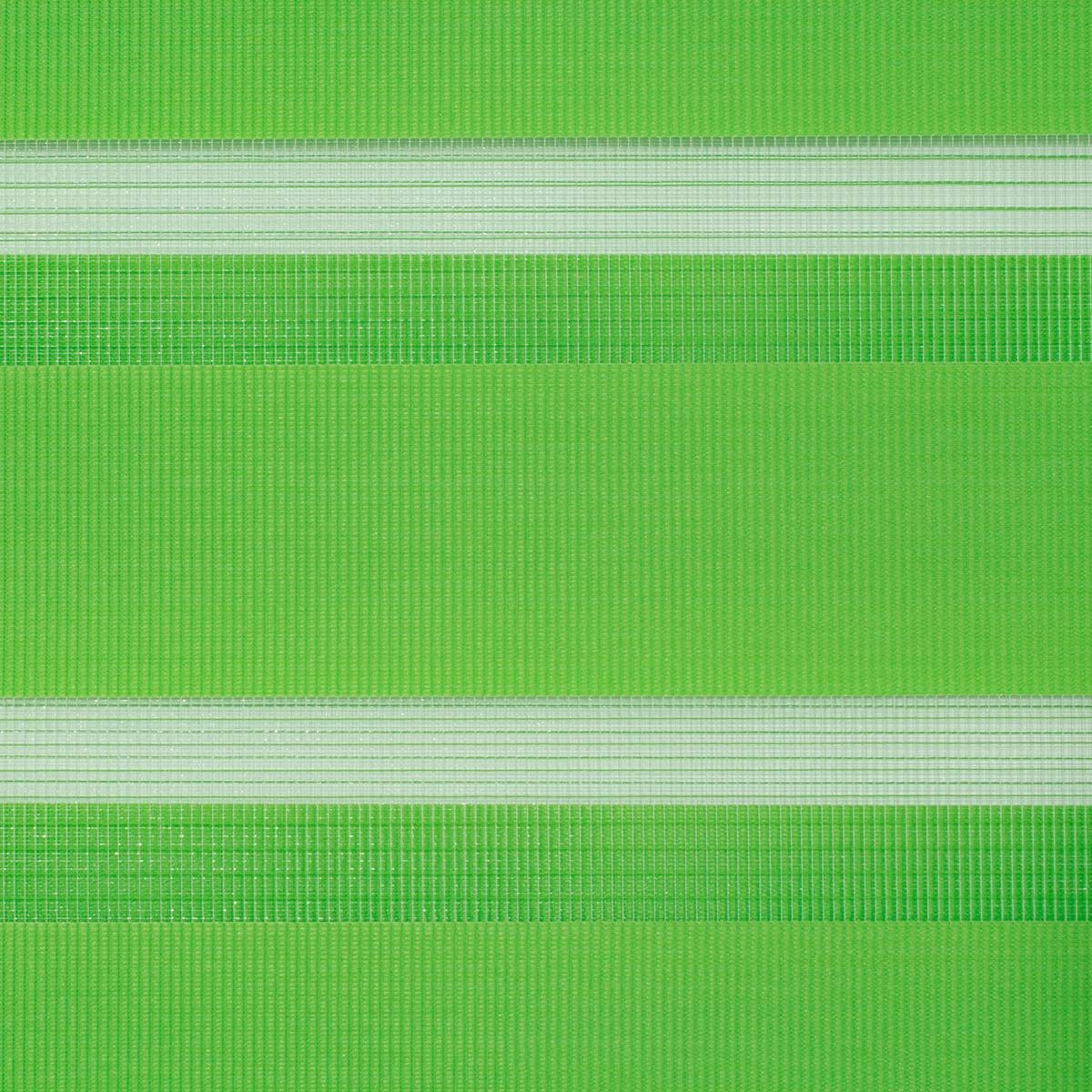 LICHTBLICK Doppelrollo Duo grün B/L: ca. 70x150 cm