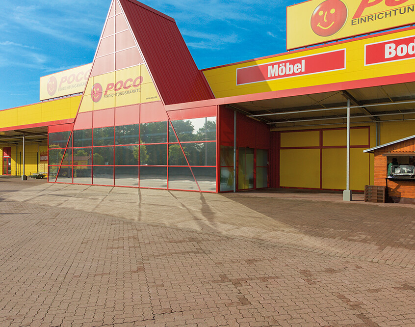 POCO Zwickau