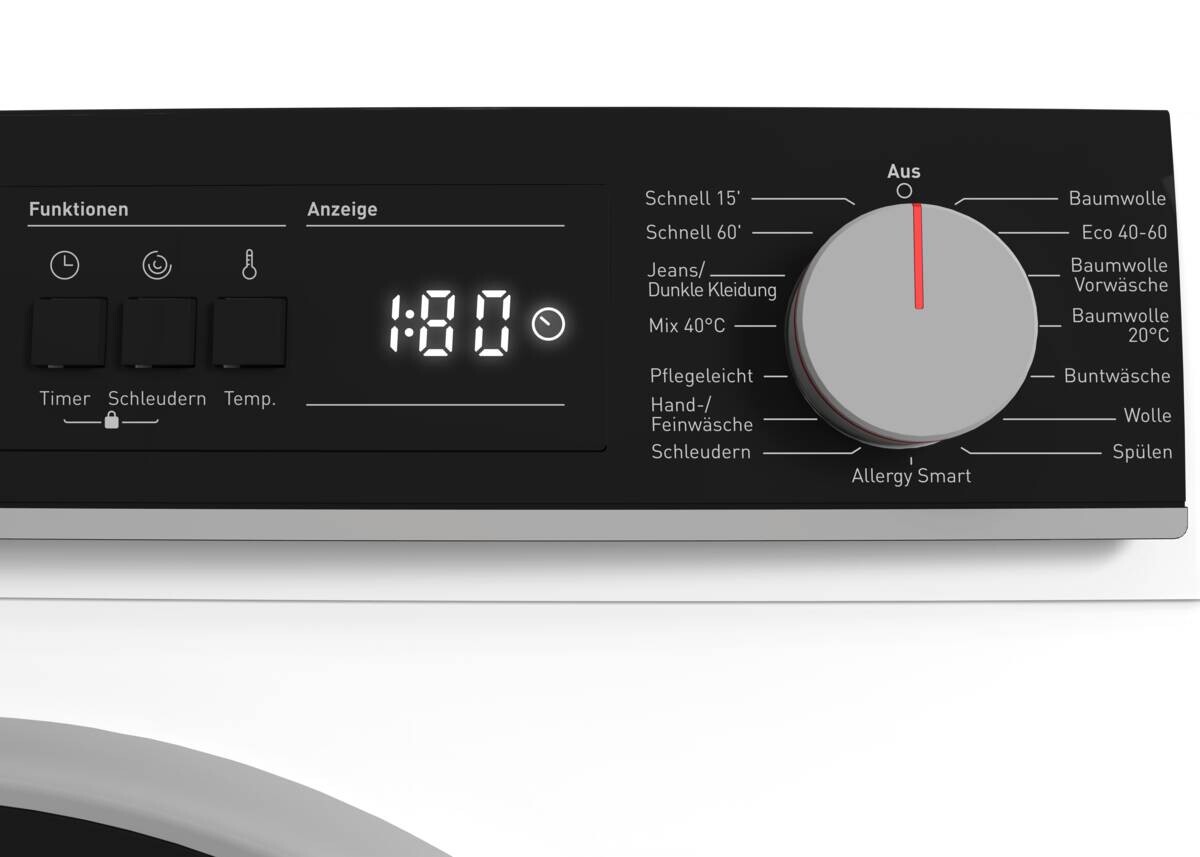 Sharp Waschmaschine Waschmaschinen