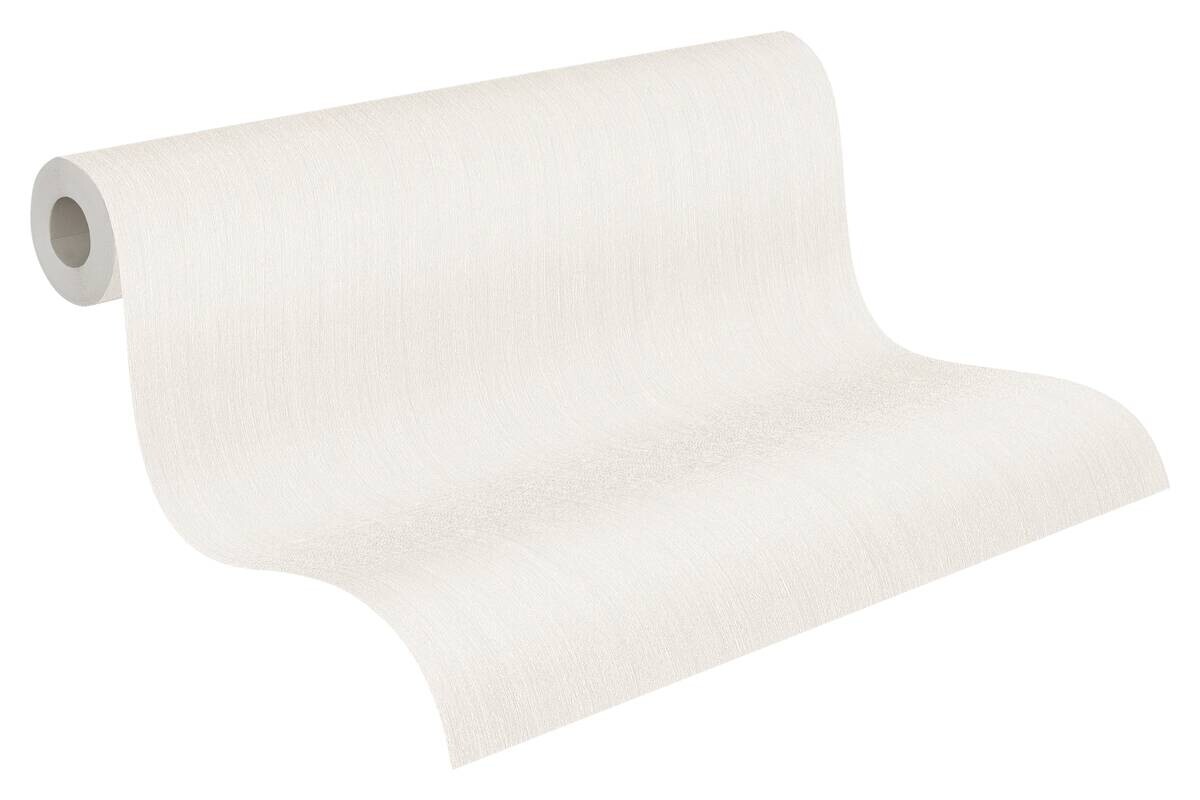 A.S.Creation Vliestapete beige creme B/H/D: ca. 53x1005x8,6 cm