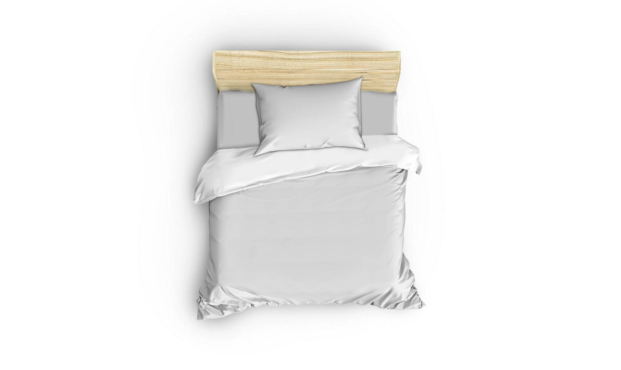 Baumwoll Satin Bettwäsche Satin