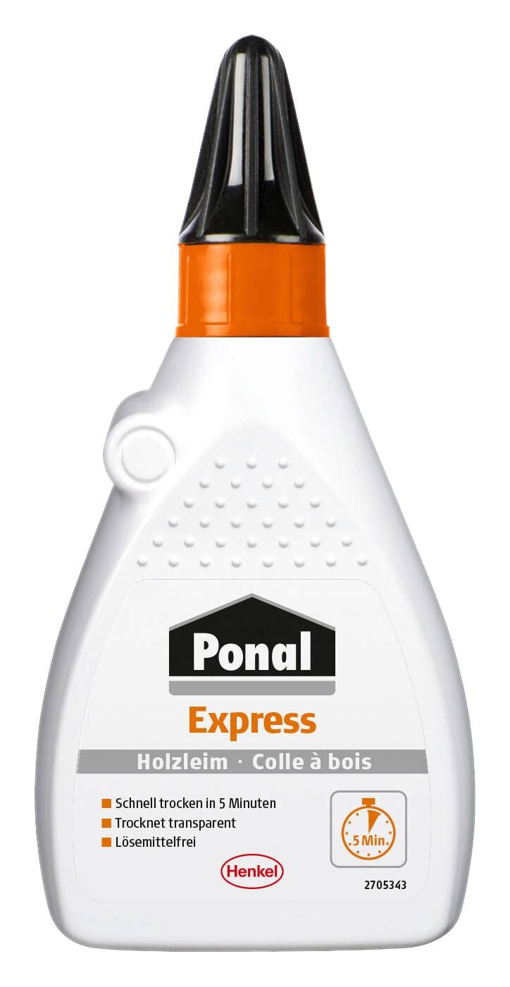 Ponal Holzleim Express ca. 120 g