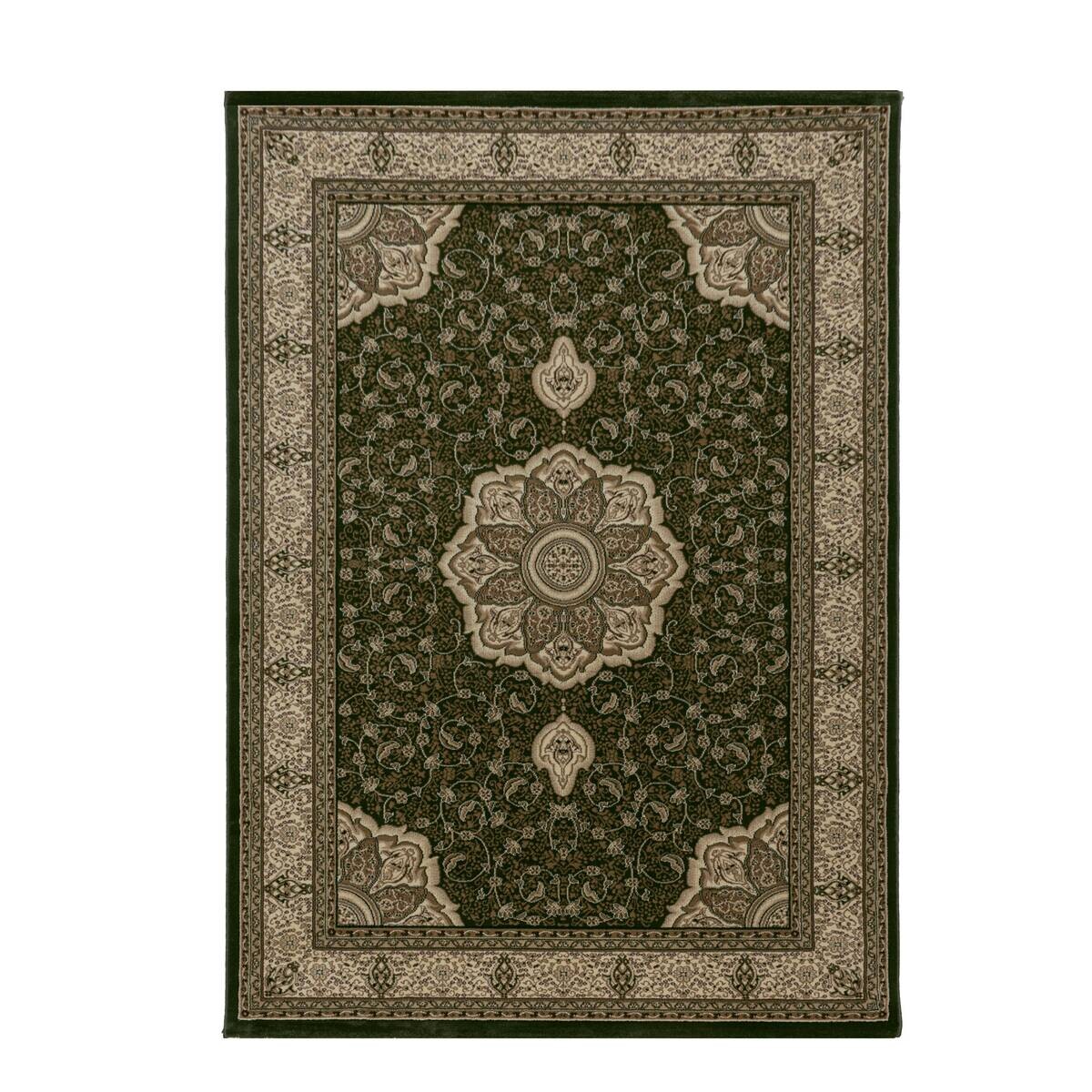 Ayyildiz Teppich KASHMIR rot B/L: ca. 80x150 cm