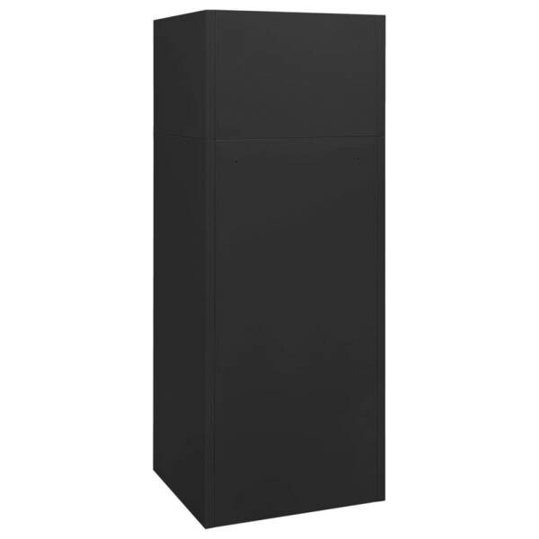 vidaXL Sattelschrank