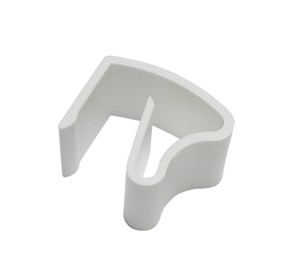 Alu-Jalousie silber B/L: ca. 100x220 cm