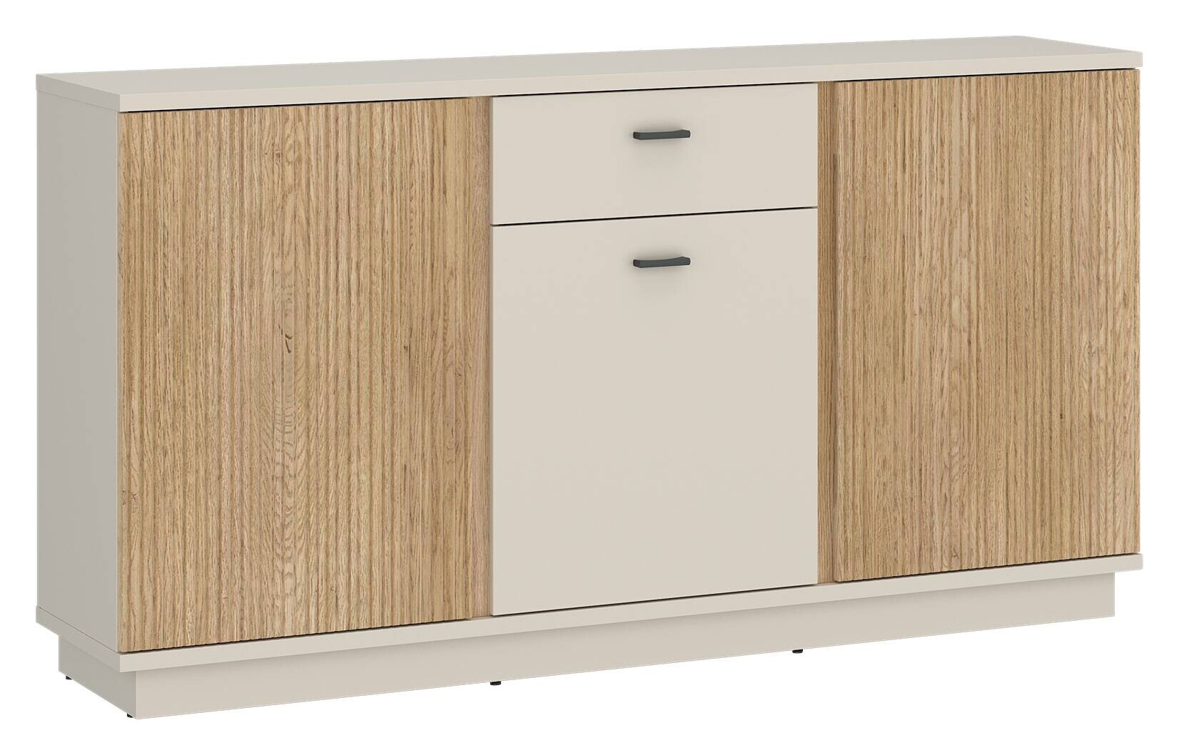 Sideboard Kaschmir B/H/T: ca. 150x87x40 cm