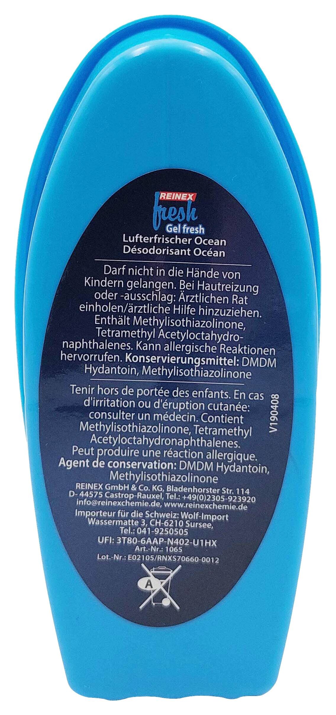 Reinex Lufterfrischer