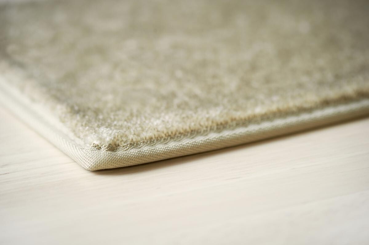 Teppich Tampa kamel B/L: ca. 67x180 cm