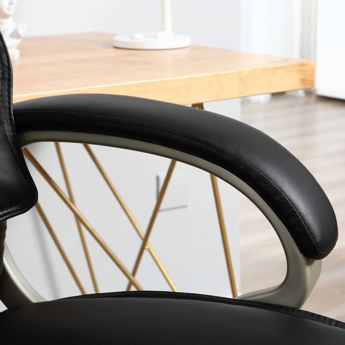 Chefsessel 5550-3300 schwarz