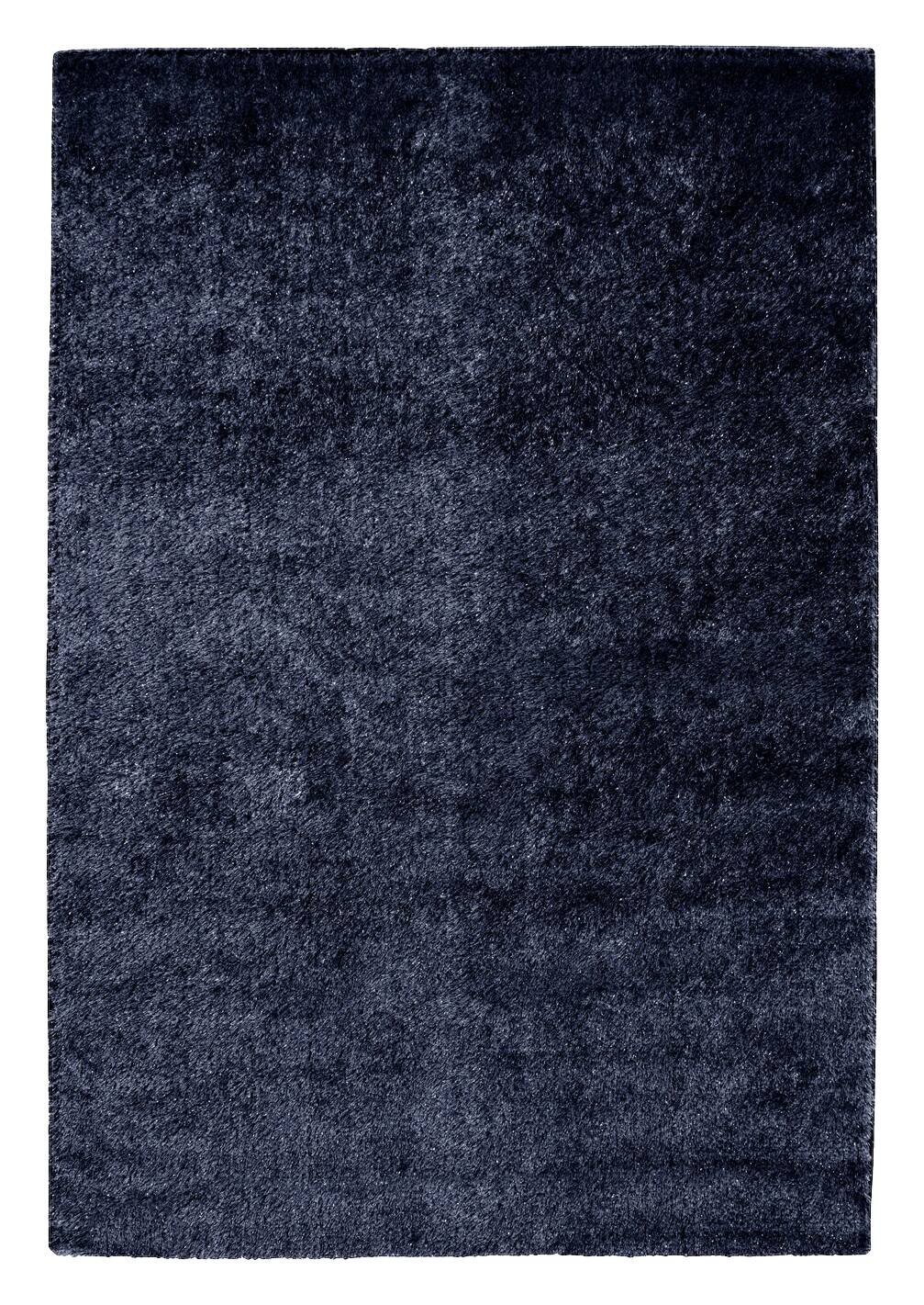 Arte Espina Hochflorteppich Swing 8100 lila B/L: ca. 140x200 cm