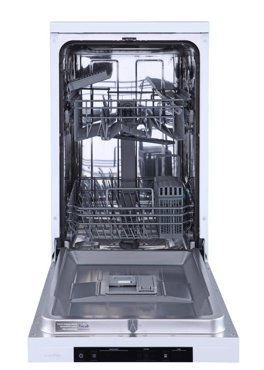 Gorenje Geschirrspüler GS531E10W weiß B/H: ca. 45x85 cm