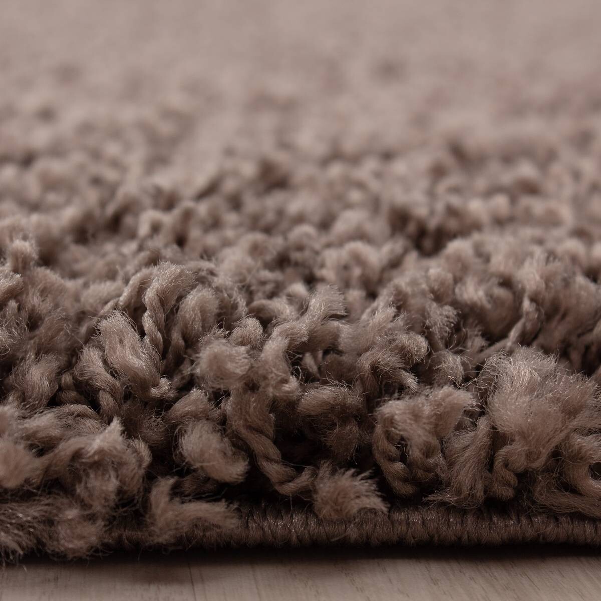 Ayyildiz Teppich LIFE taupe B/L: ca. 80x150 cm