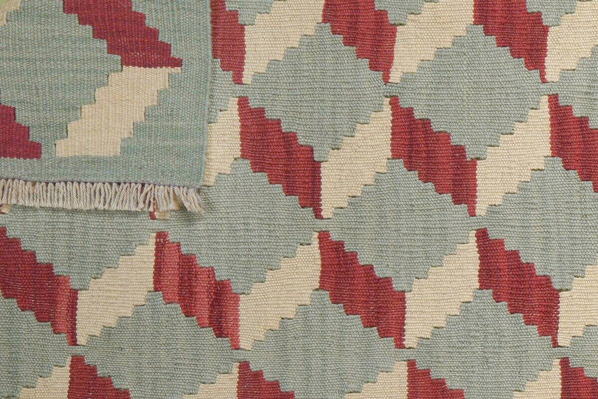 PersaTepp Teppich Kelim Gashgai beige B/H/L: ca. 87x1x300 cm