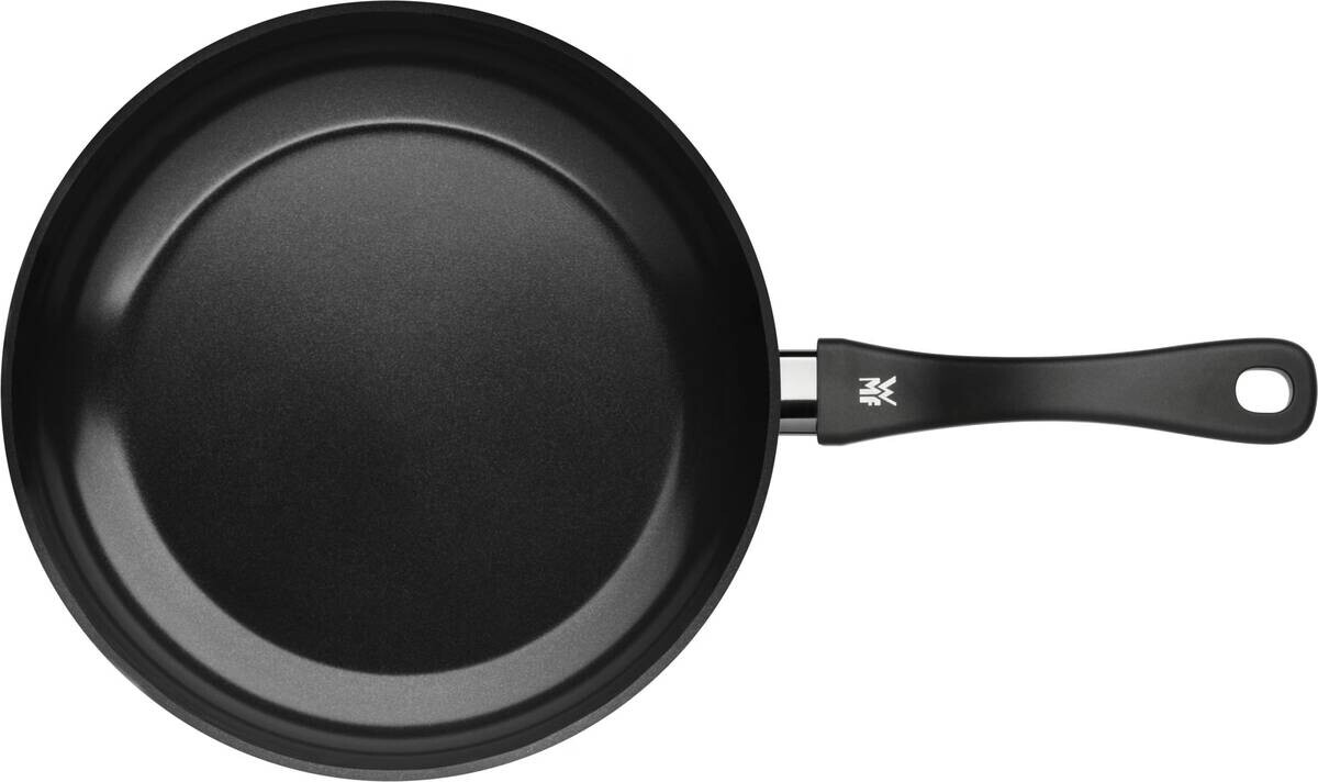 WMF Pfannenset Ceradur silber Edelstahl 2 tlg.