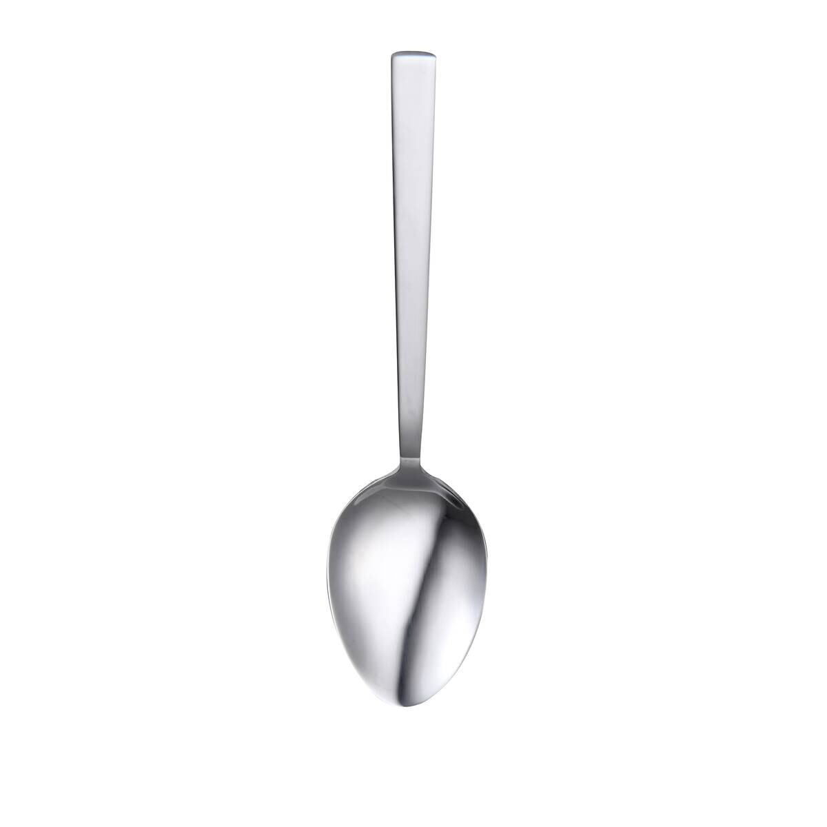 BERGNER Besteckset SOFIA silber Edelstahl 60 tlg.