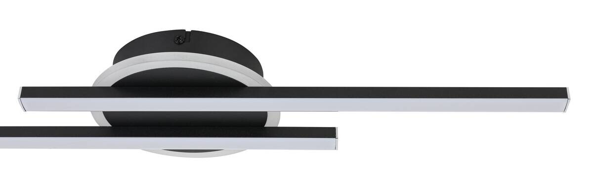 Nolo LED-Deckenleuchte Beam B/H/L: ca. 15x5x58 cm