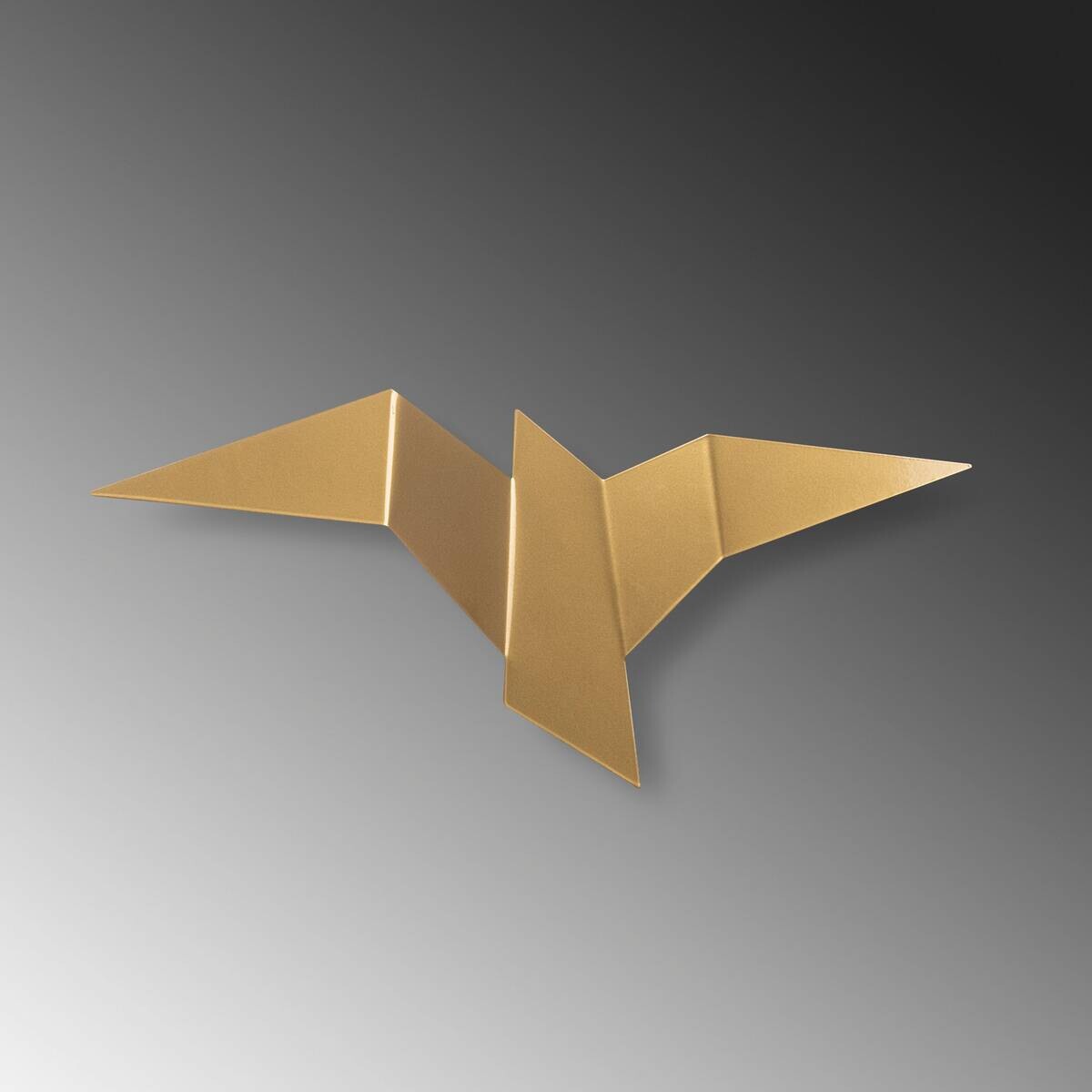 Opviq Wandleuchte 119FRS1151 gold Metall B/H/L: ca. 24x14x56 cm 1 Brennstellen