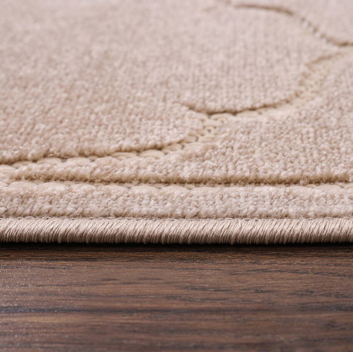 Sanat Outdoorteppich BERLIN beige B/L: ca. 120x170 cm