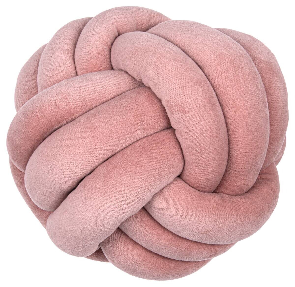 Dekokissen sortiert Polyester D: ca. 26 cm