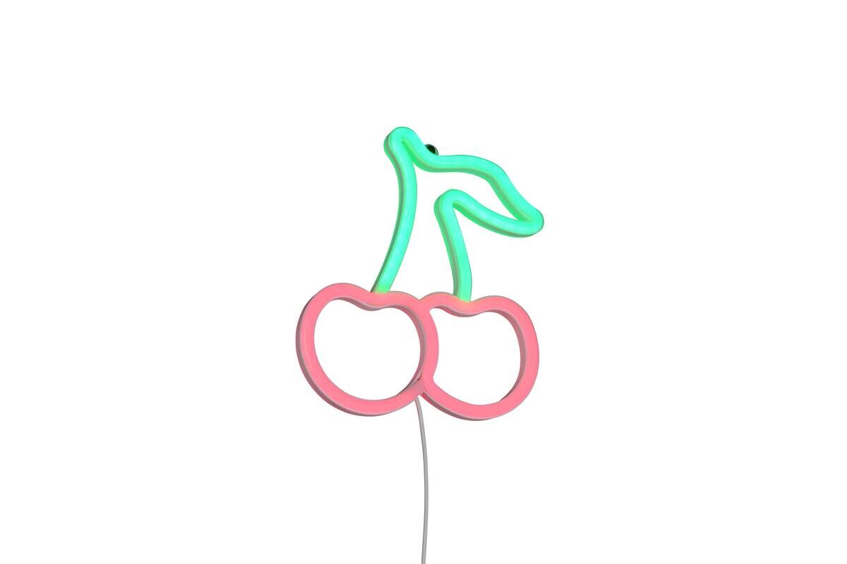Reality LED-Wandleuchte Cerise B/L: ca. 19,5x22 cm