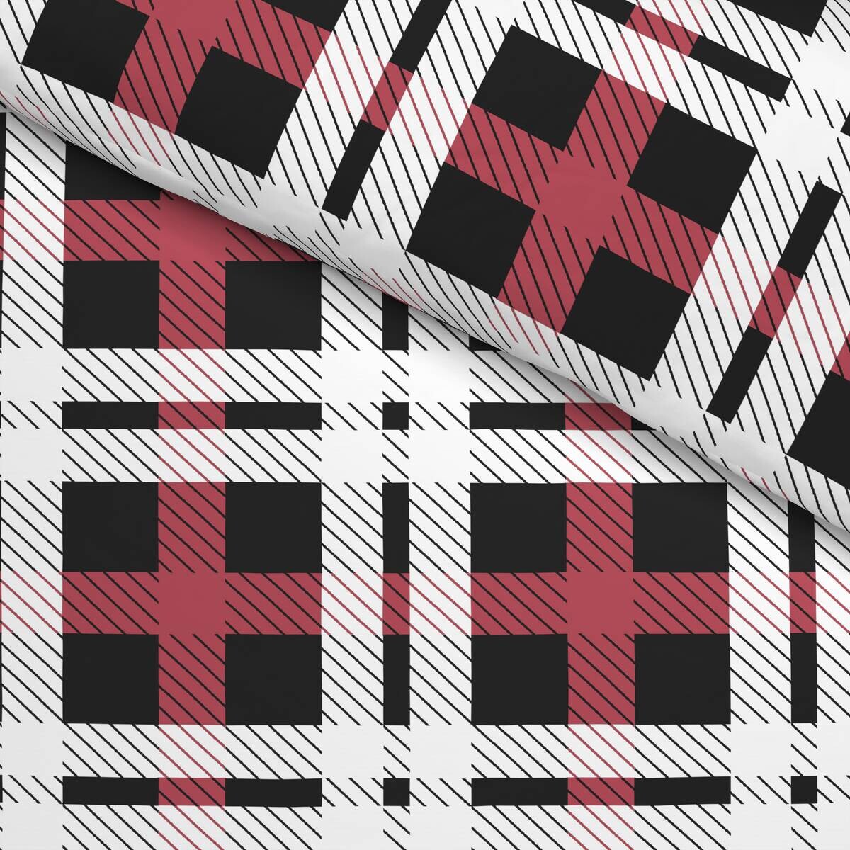 Microfaser Bettwäsche Fleece