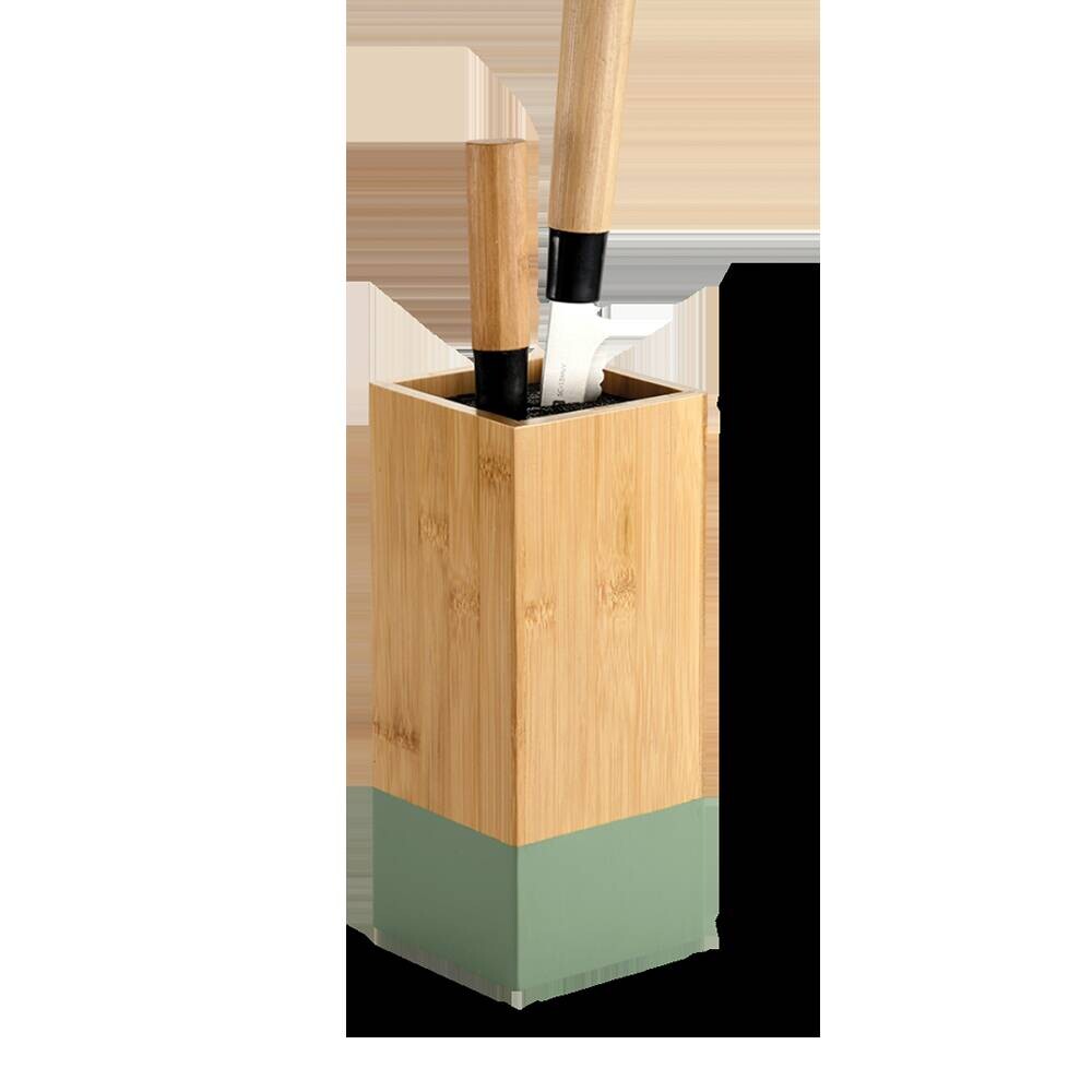 Kesper Messerblock