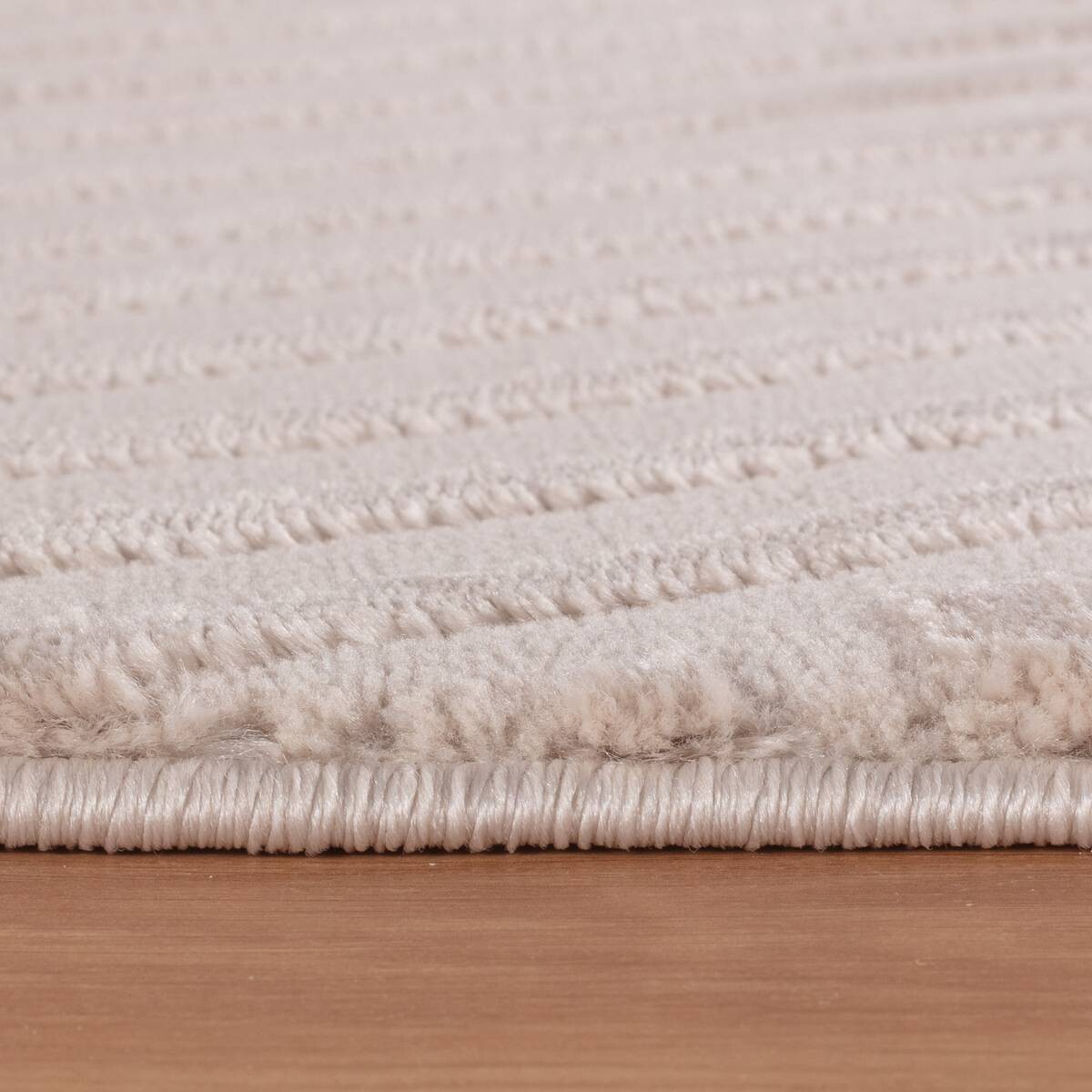 Ayyildiz Teppich SAHARA beige B/L: ca. 120x170 cm
