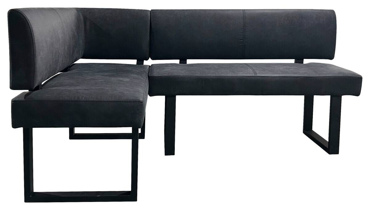 Eckbankgruppe VANCOUVER B/H/T: ca. 125x86x181,5 cm