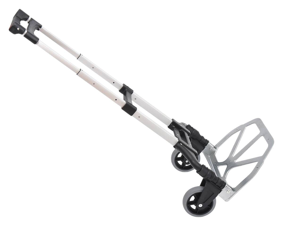 Transportkarre klappbar B/H/L: ca. 39x100x41 cm