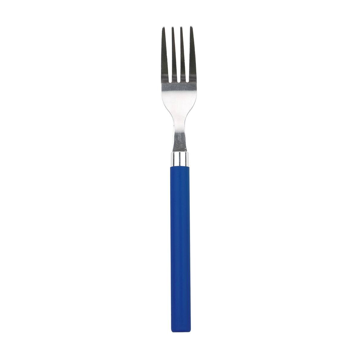SAN IGNACIO Besteckset HAPPIE BLUE blau Kunststoff 24 tlg.