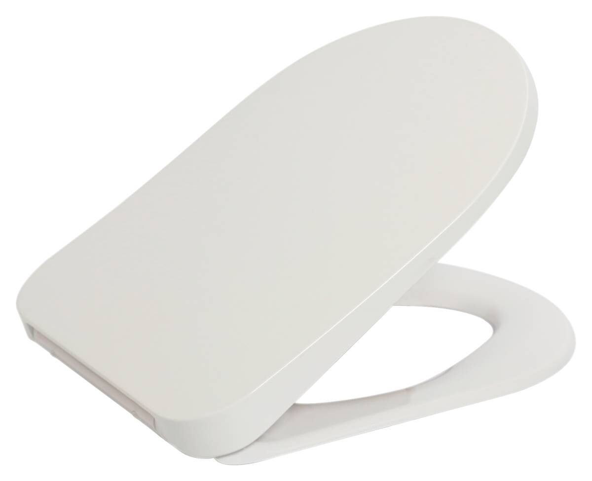 POCOline WC-Sitz Duroplast