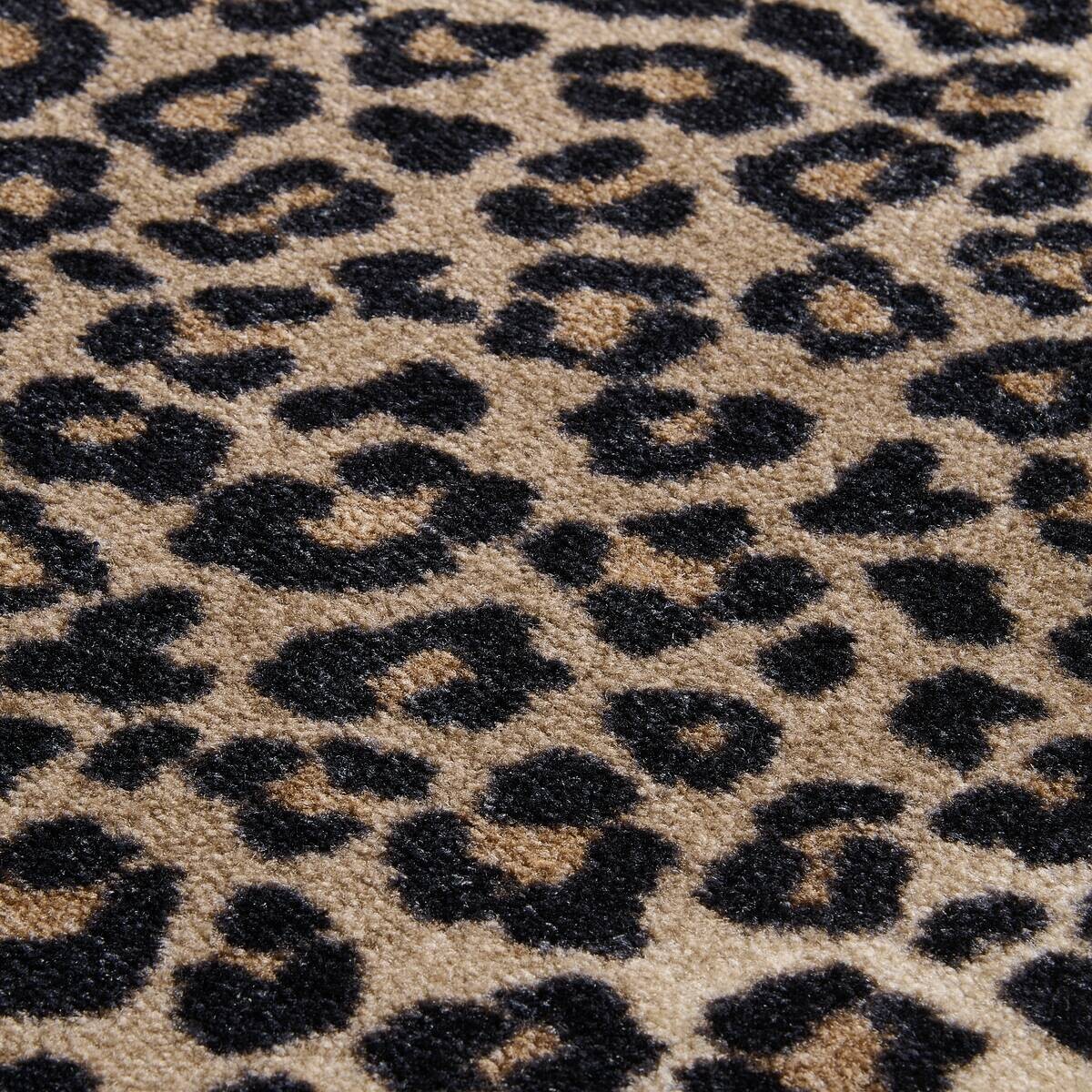 Fußmatte Ambiance beige B/L: ca. 50x75 cm