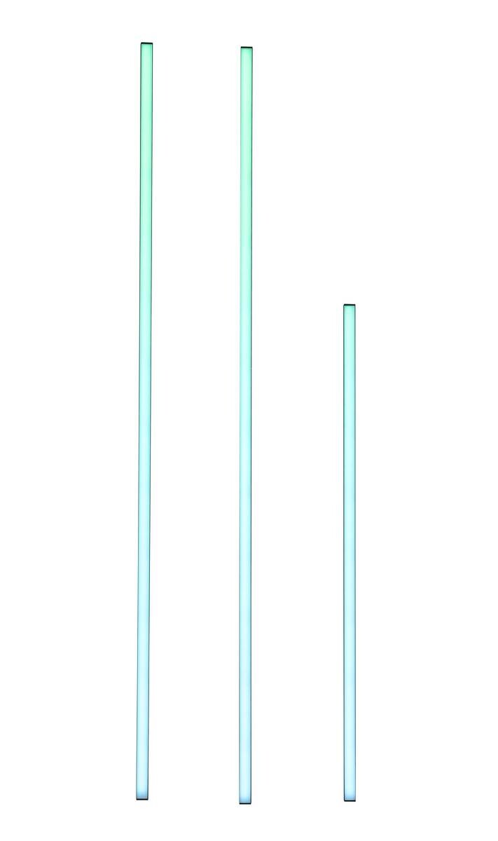 Nolo LED-Akustikpaneelbeleuchtung Line H: ca. 75 cm