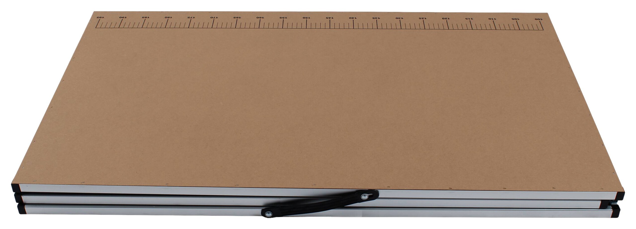 Tapeziertisch B/H/L: ca. 58x76x295 cm